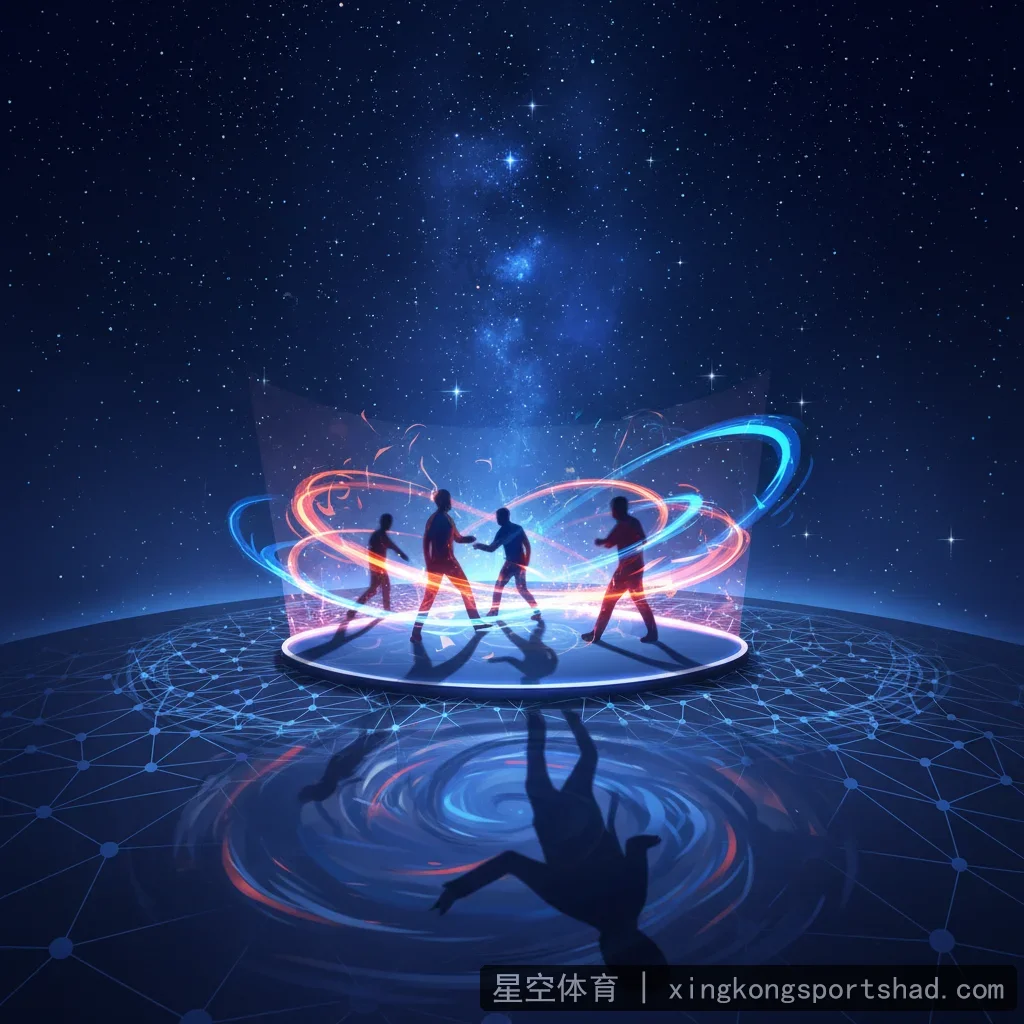 星空体育 - 网红短剧《X计划》引爆争议：剧情改编是否越界？ 配图1