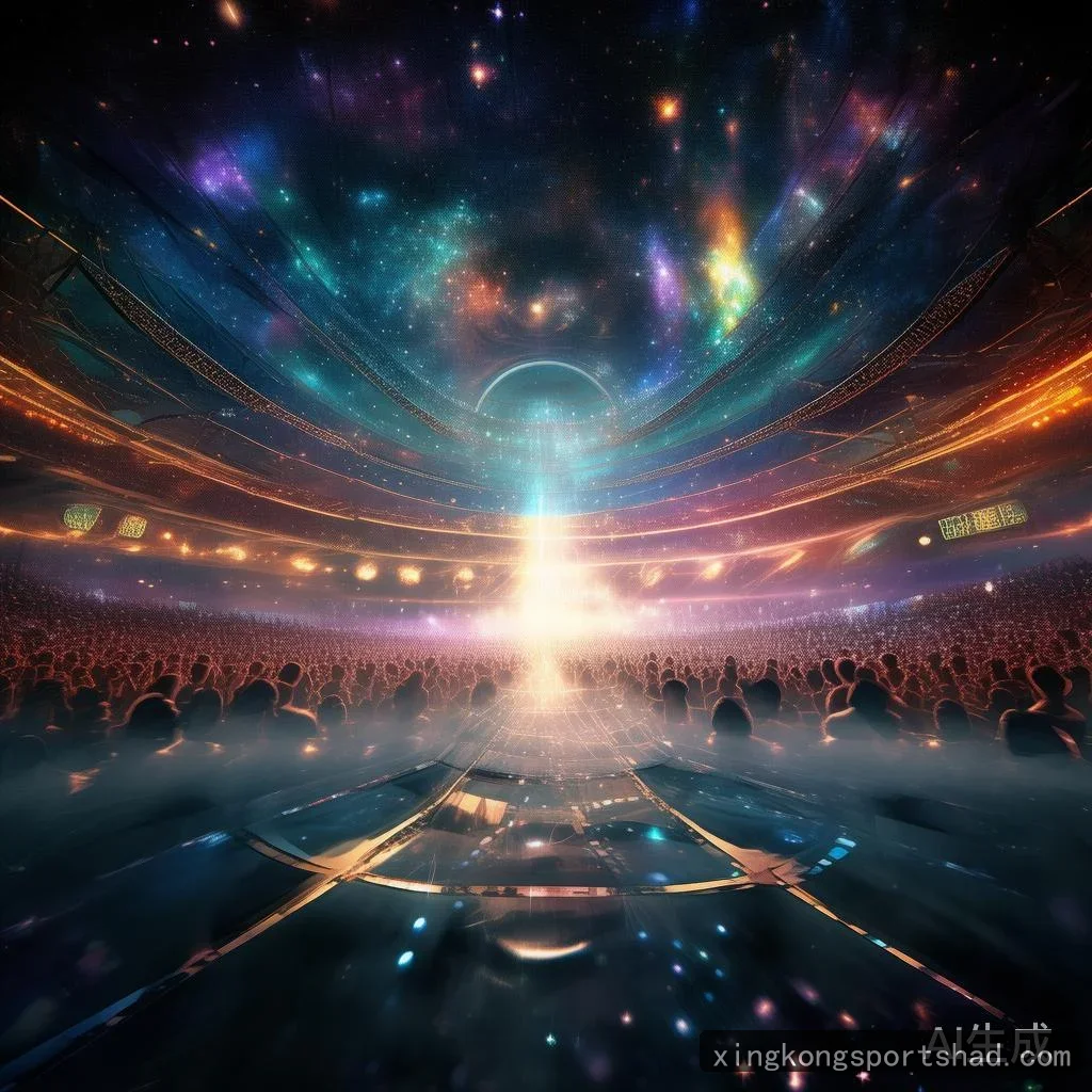 星空体育 - 《光影迷踪》首映热议， 星空体育 剧情与口碑引发悬疑风暴 配图1