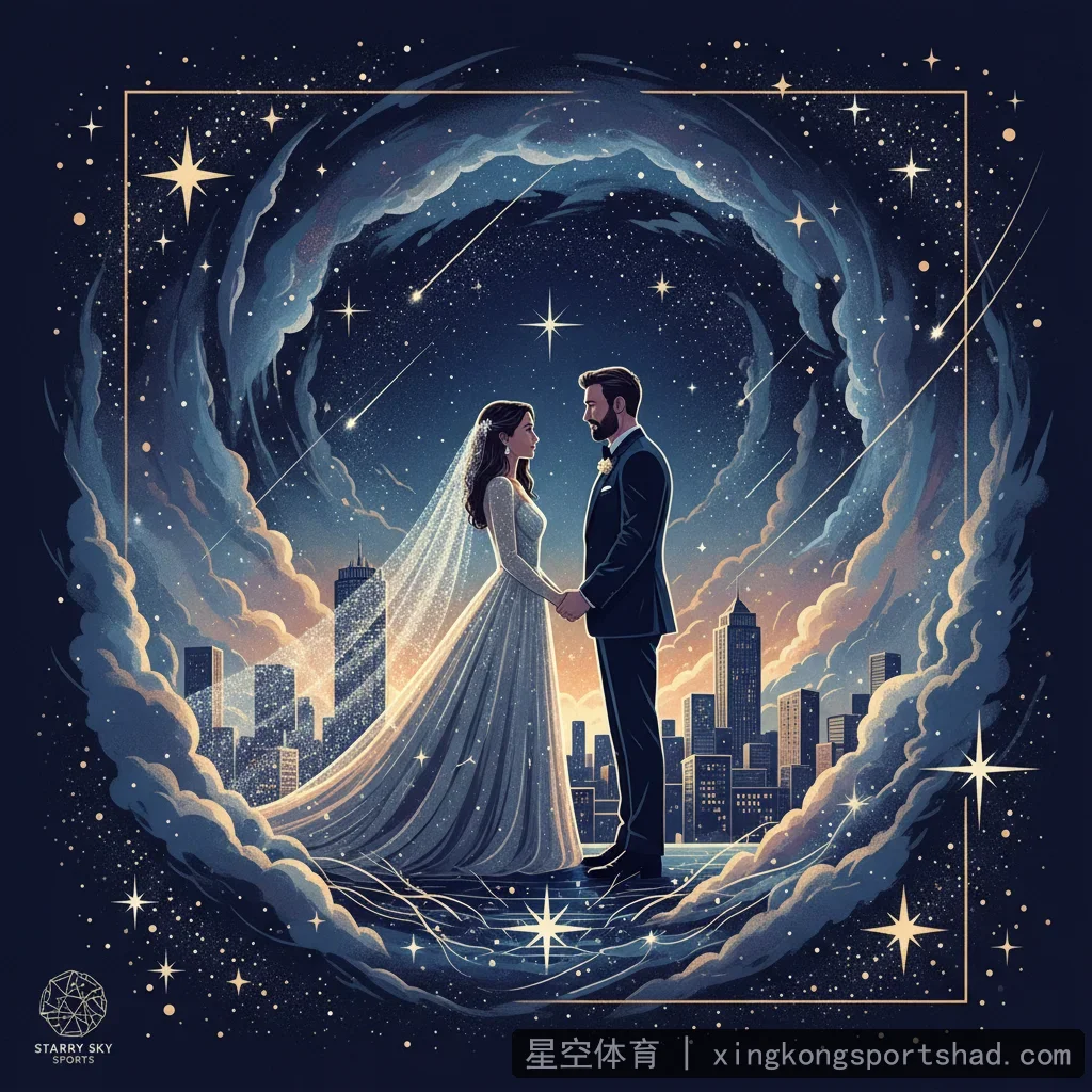 星空体育 - 电影明星克里斯·埃文斯婚礼现场曝光，引发全球热议 配图1