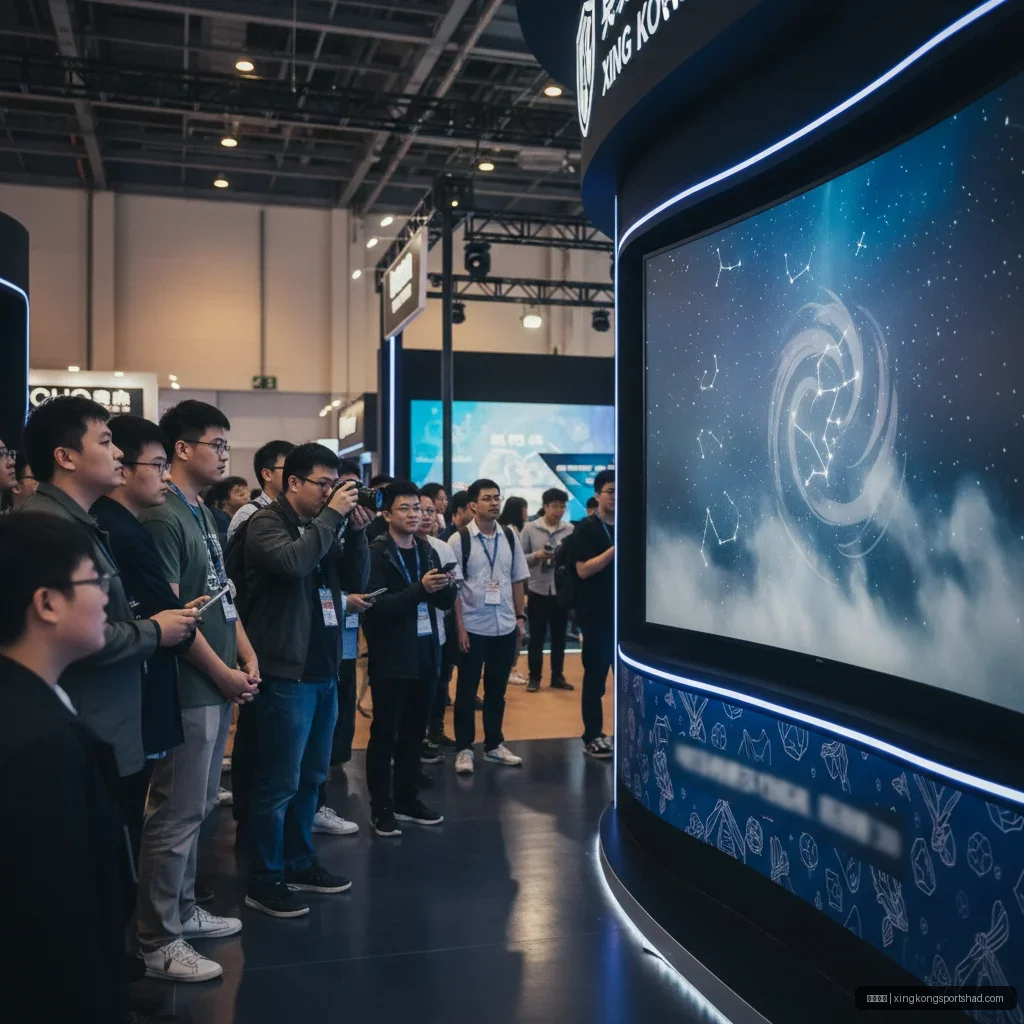 星空体育 - 星空体育推荐：国产虚幻5大作《诡秘之主》即将上线测试 配图1