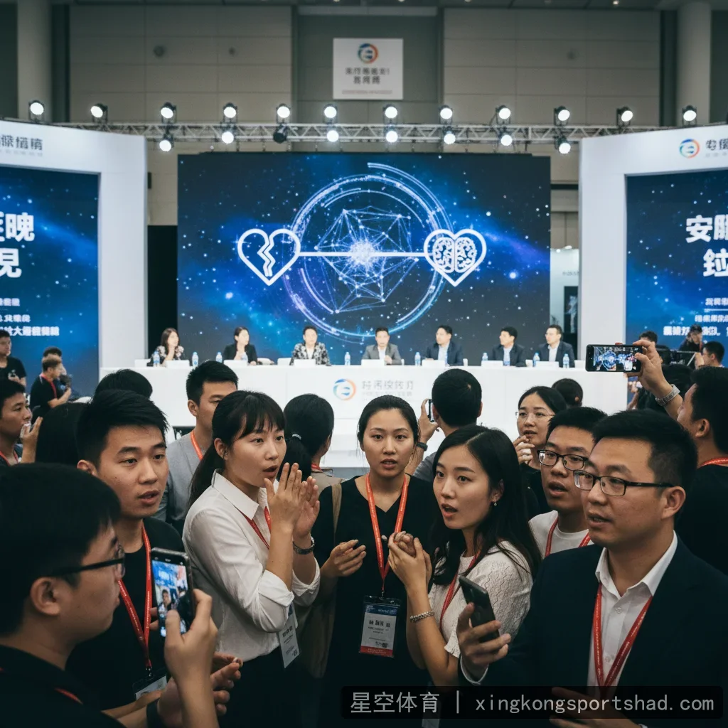 星空体育 - 网红短剧《恋爱的算法》突发热议：剧情反转引爆观众讨论 配图1