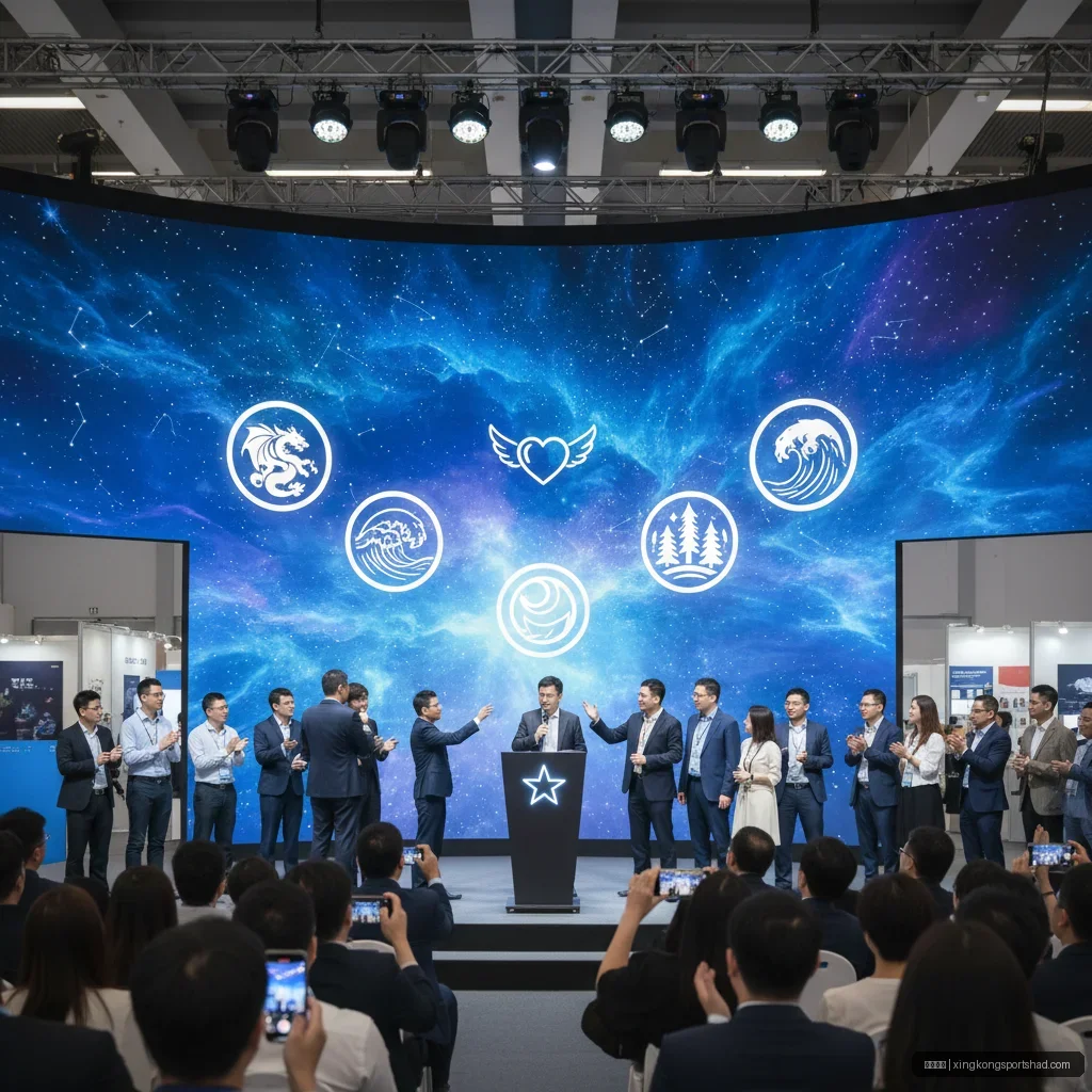 星空体育 - 星空体育：七部新剧上线，奇幻与情感燃爆荧屏 配图1